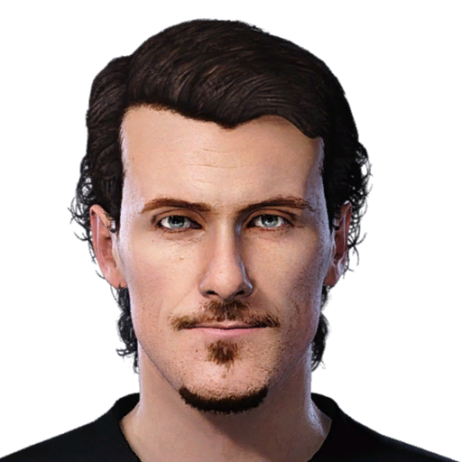 Carlos Romero • eFootball 6.10 • ID_157724