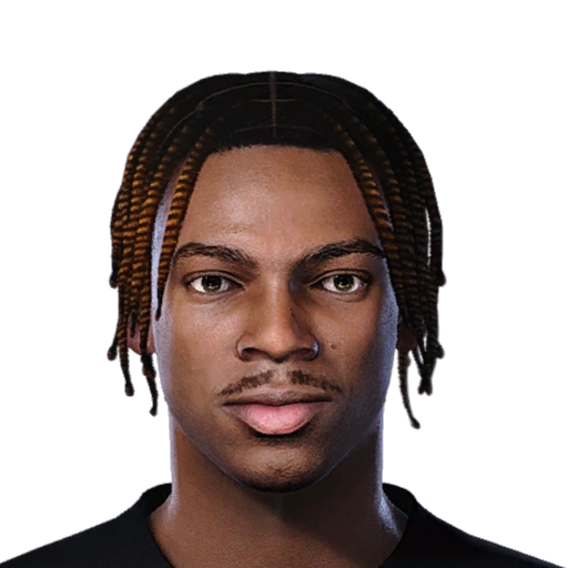 Jérémy Jacquet • eFootball 6.10 • ID_159480