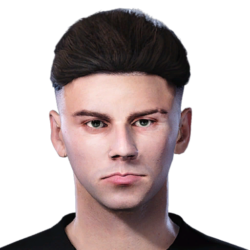 Max Arfsten • eFootball 6.10 • ID_160498
