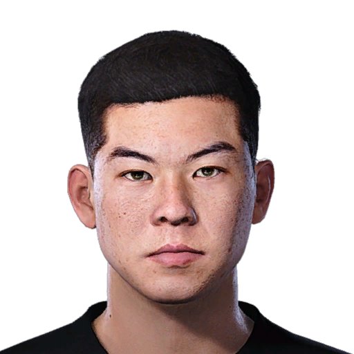 Hayata Ishii • eFootball 6.10 • ID_163629