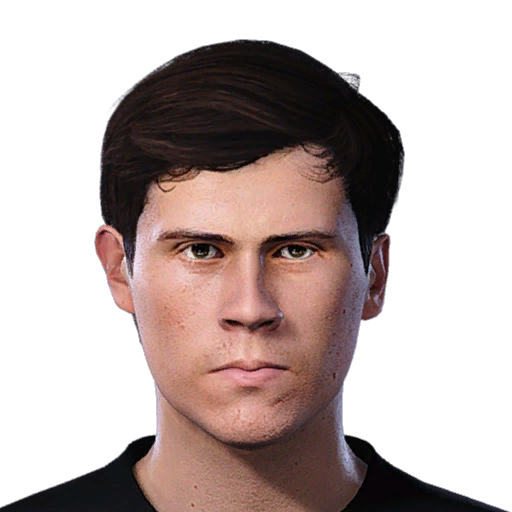 Diego Campillo • eFootball 6.10 • ID_164292