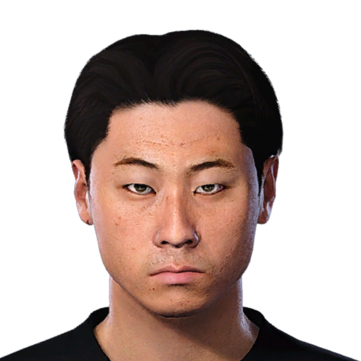 Yuta Arai • eFootball 6.10 • ID_164514