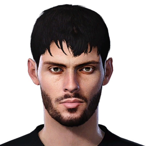 Patrick Beach • eFootball 6.10 • ID_165176