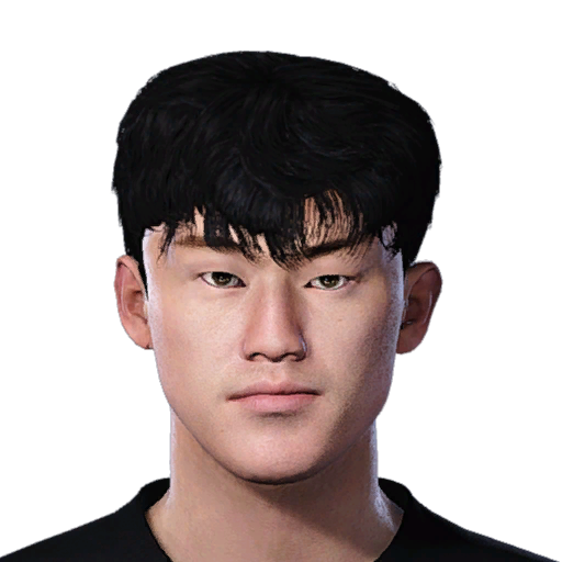 Lee Gi-Hyuk • eFootball 6.10 • ID_166296