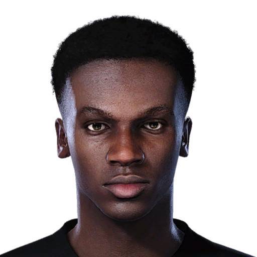 Trey Nyoni • eFootball 6.10 • ID_167060