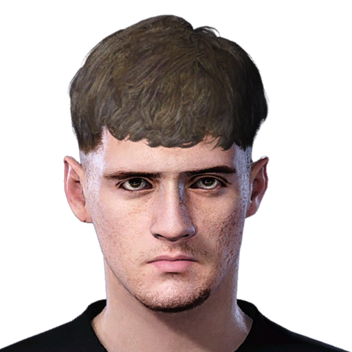 Jack Fletcher • eFootball 6.10 • ID_170676