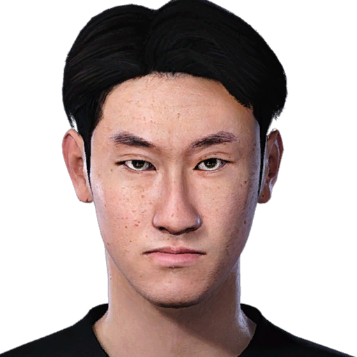 Hiroto Asada • eFootball 6.10 • ID_171601