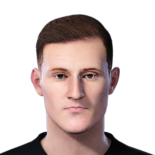 Léo Gaúcho • eFootball 6.10 • ID_176734