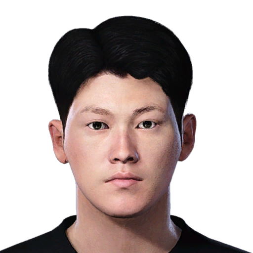 Rikuto Ando • eFootball 6.10 • ID_180668
