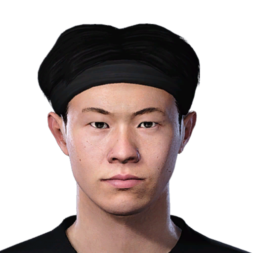 Kenta Okuma • eFootball 6.10 • ID_180673
