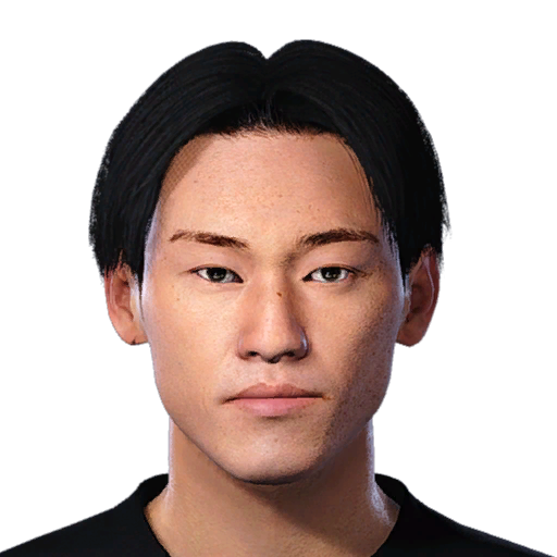 Seitaro Tanaka • eFootball 6.10 • ID_180675