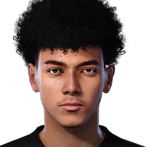 Lucas Herrington • eFootball 6.10 • ID_181990