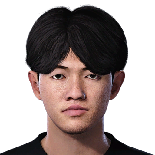 Ryo Sāto • eFootball 6.10 • ID_182150