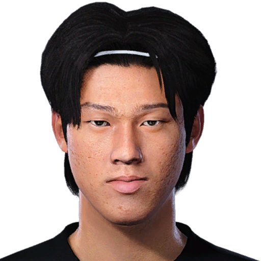 Kim Tae-Won • eFootball 6.10 • ID_182300