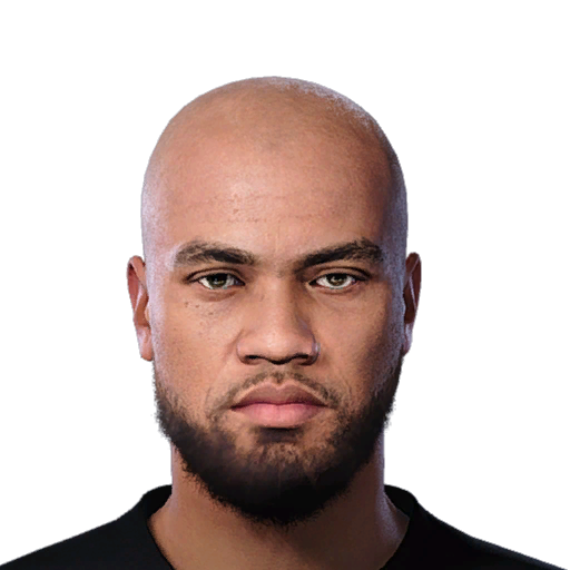 Rodrigo Moledo • eFootball 6.10 • ID_44619