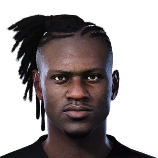 Mory Diaw • eFootball 6.10 • ID_60911