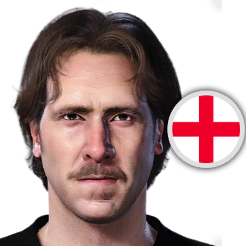 David Seaman • eFootball 5.30 • ID_808