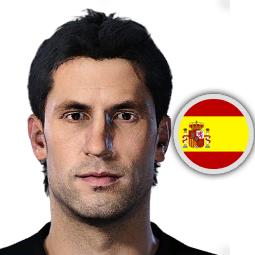 Joan Capdevila • FIFA 23 Men's Legends & Managers • ID_2008