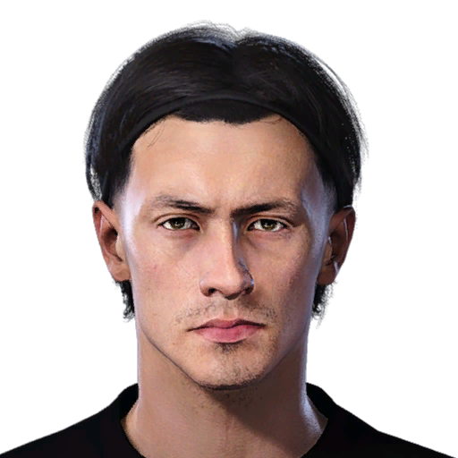 Lisandro Martínez • eFootball 5.40 • ID_117793