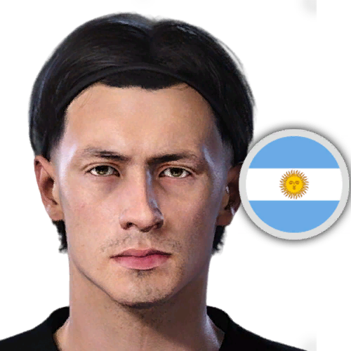 Lisandro Martínez • eFootball 5.40 • ID_117793