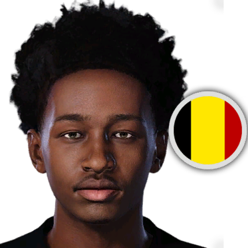 Malick Martin Fofana • EAFC 26 Update 1.60 • ID_154996