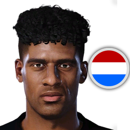 Frank Rijkaard • FIFA 20 Men's Legends & Managers • ID_155108