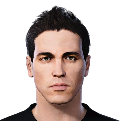 Josué Pesqueira • eFootball 6.10 • ID_42402