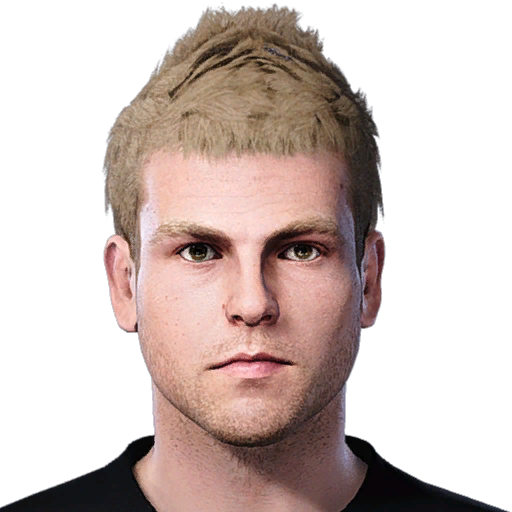 Asier Illarramendi • eFootball 6.10 • ID_42865