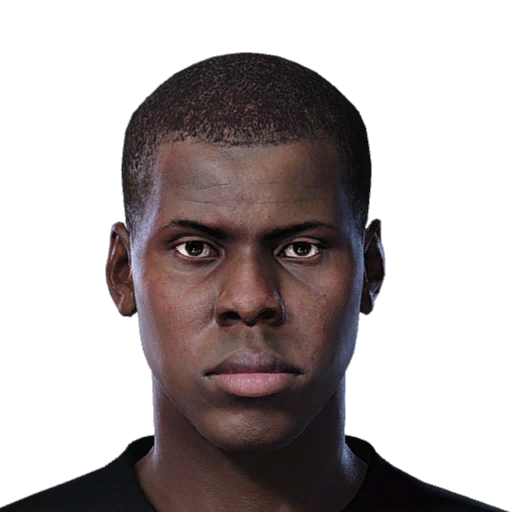 Kurt Zouma • eFootball 6.10 • ID_45076