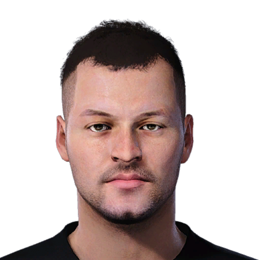 Nicolás López • eFootball 6.10 • ID_45336