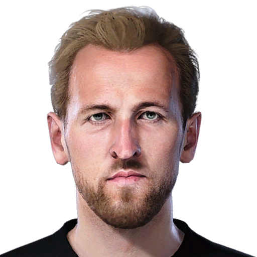 Harry Kane • eFootball 6.10 • ID_47287
