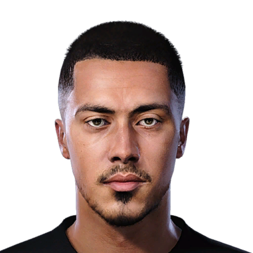 Youri Tielemans • eFootball 6.10 • ID_59801