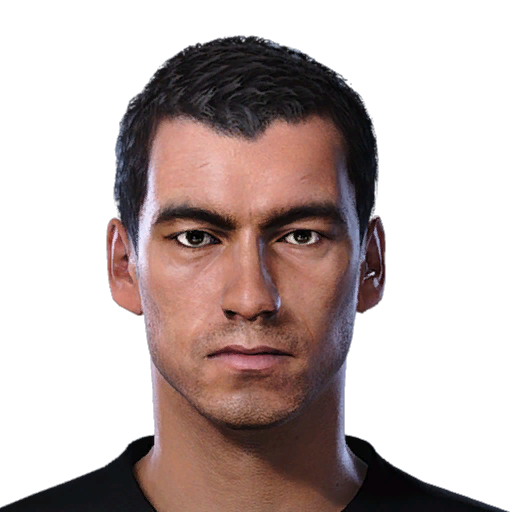 Giovanni Van Bronckhorst • eFootball 6.10 • ID_63614