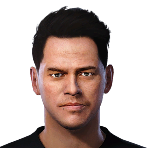Giovanni Augusto • eFootball 6.10 • ID_101762