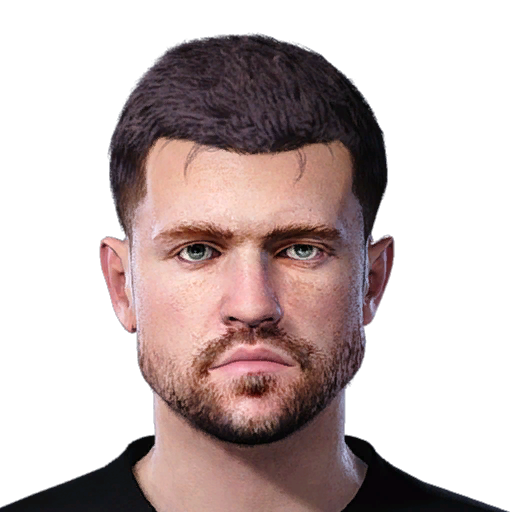 Cameron Burgess • eFootball 6.10 • ID_103092