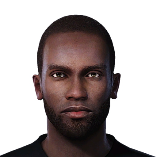 Kevin Balanta • eFootball 6.10 • ID_107781