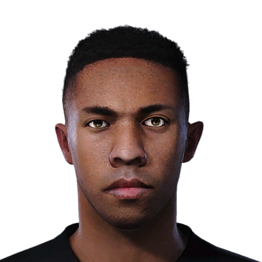 Andrés Ibargüen • eFootball 6.10 • ID_109633