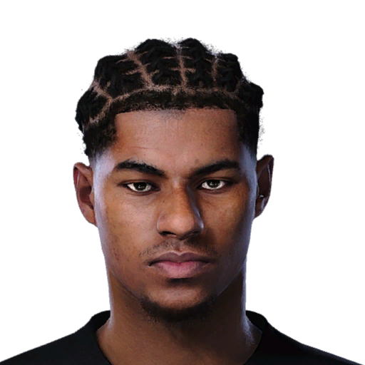 Marcus Rashford • eFootball 6.10 • ID_110638