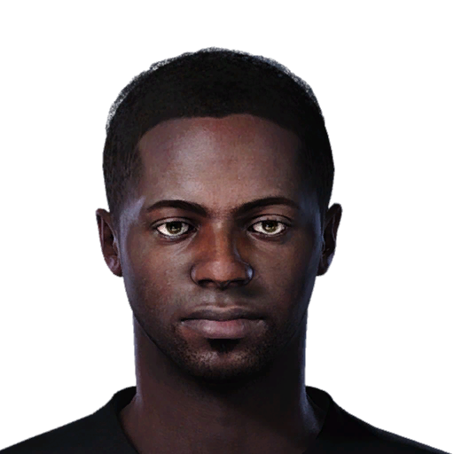 Cristian Dájome • eFootball 6.10 • ID_117519