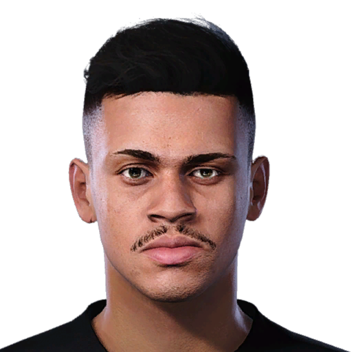 Richard Candido • eFootball 6.10 • ID_118409