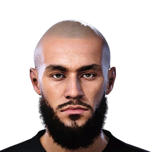 Noussair Mazraoui • eFootball 6.10 • ID_119889