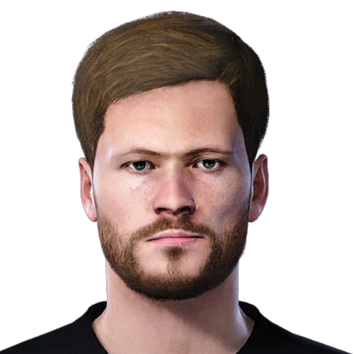 Alex Grant • eFootball 6.10 • ID_135632