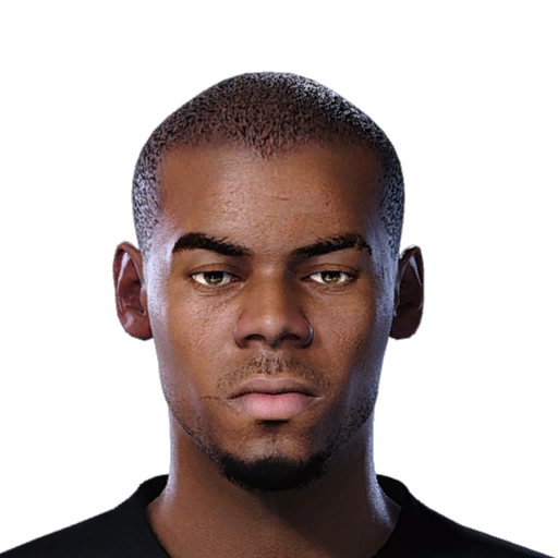 Raphael Onyedika • eFootball 6.10 • ID_138699