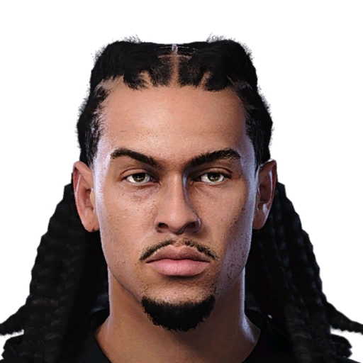 Isaac Schmidt • eFootball 6.10 • ID_139749