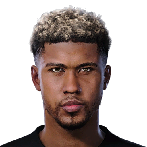 Andrey Santos • eFootball 6.10 • ID_143567