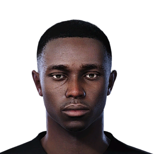 Antoine Mendy • eFootball 6.10 • ID_144621