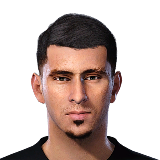 Gustavo Puerta • eFootball 6.10 • ID_151432