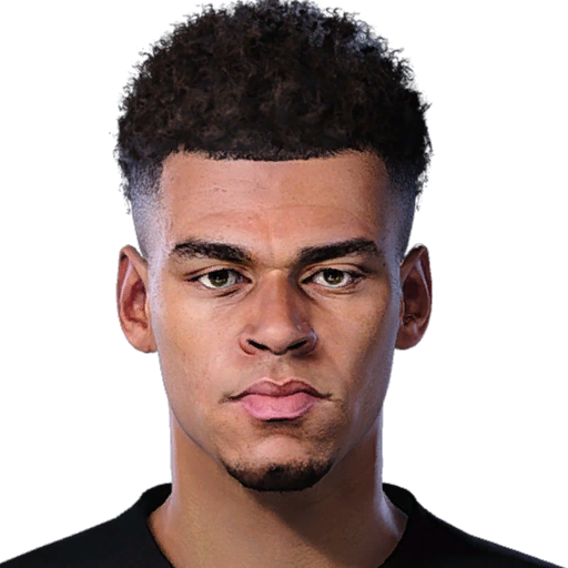 Désiré Doué • eFootball 6.10 • ID_152928
