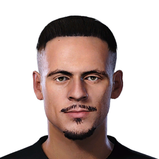 Ali Al-Hamadi • eFootball 6.10 • ID_154120