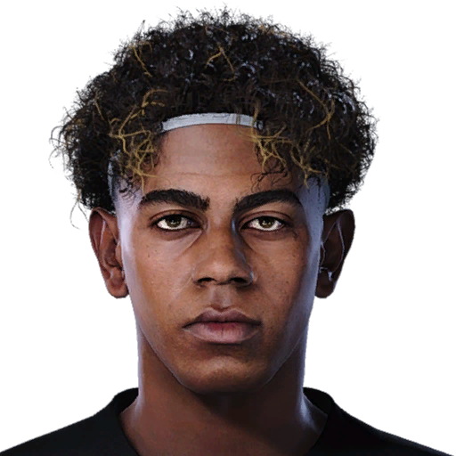 Lamine Yamal • eFootball 6.10 • ID_162114